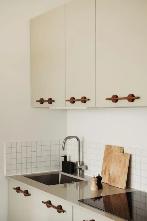 Edgar Suites Lille - Shake