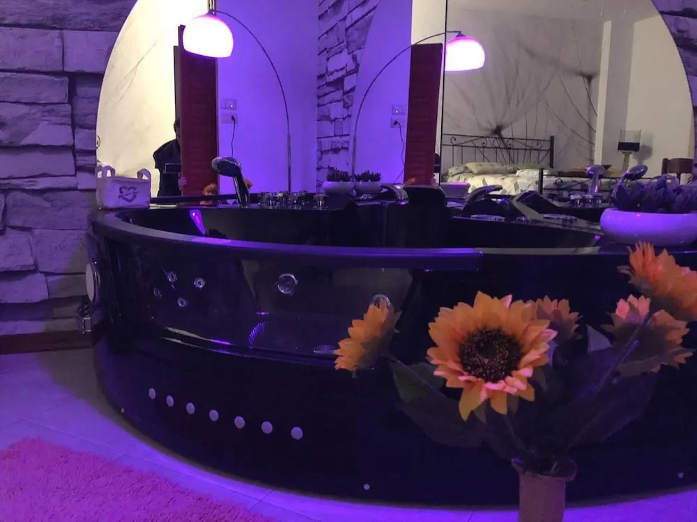 Suite Teatro