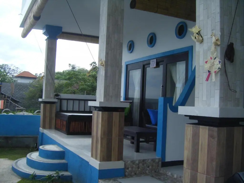 De Adema Guesthouse