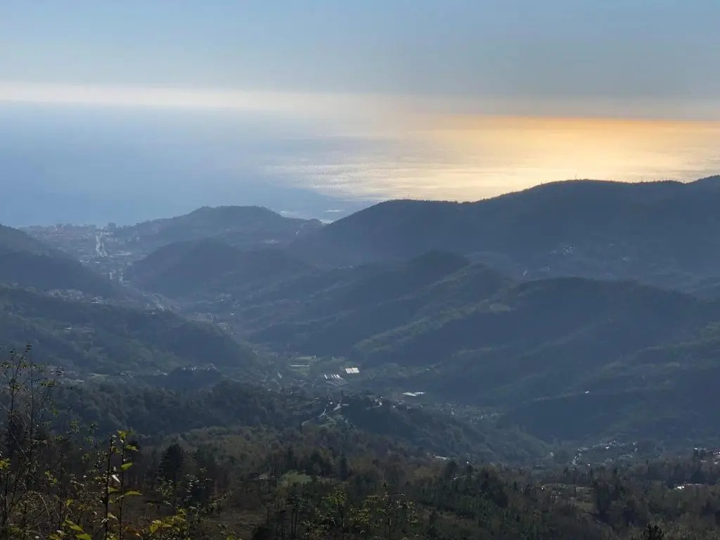 Ca di Perti Apt 3