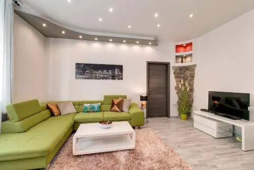 Tamara Apartment