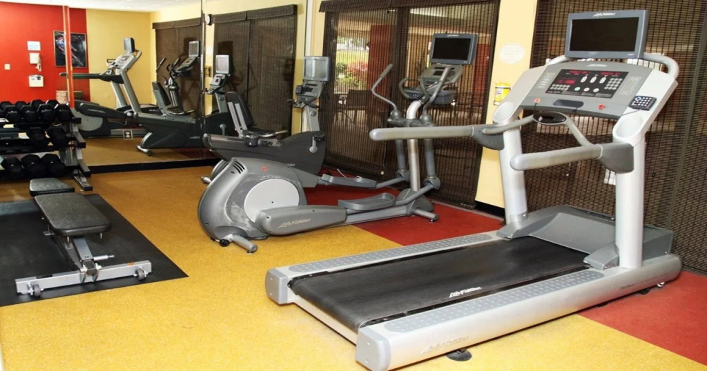 Holiday Inn Express Tifton by IHG