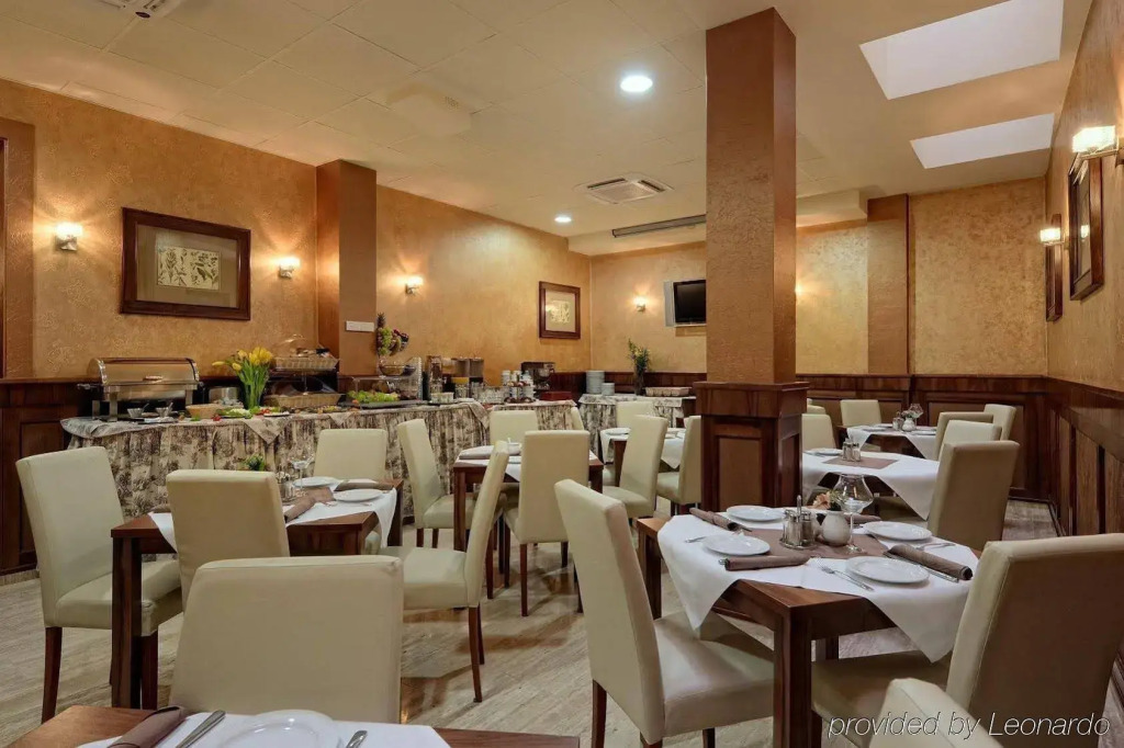 David Boutique ApartHotel