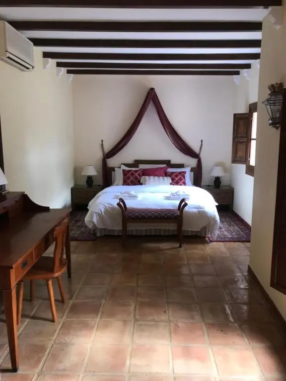 Villa Candela En La Colina