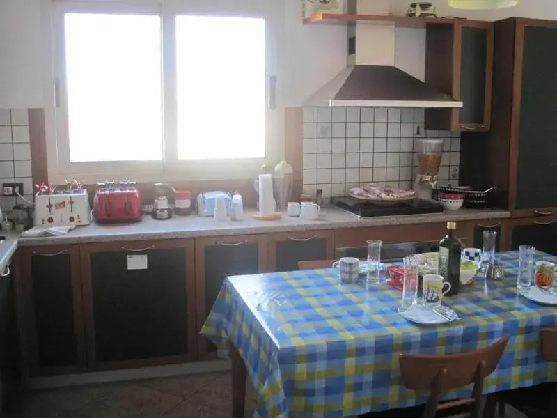 B&B La Terrazza