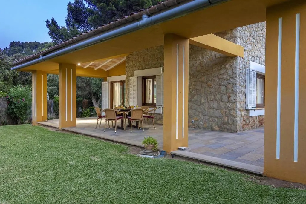 Villa Formosa