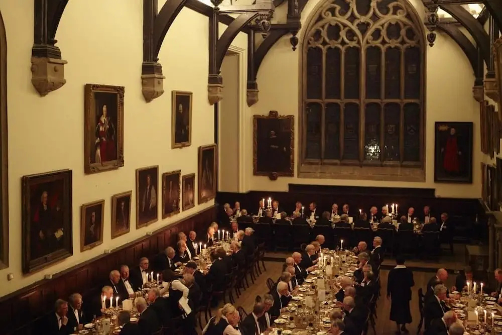 Wadham College