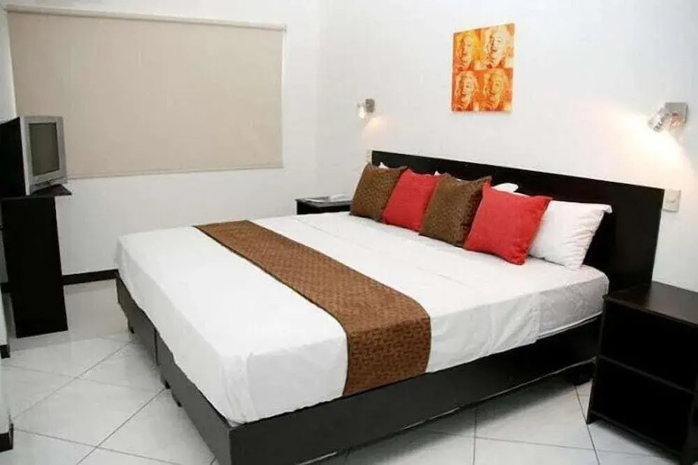 Tabuba Guest House