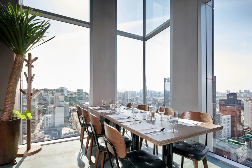 L7 HONGDAE by LOTTE HOTELS