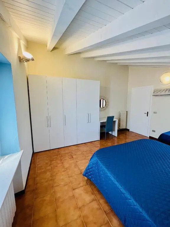 Casa Fornaci