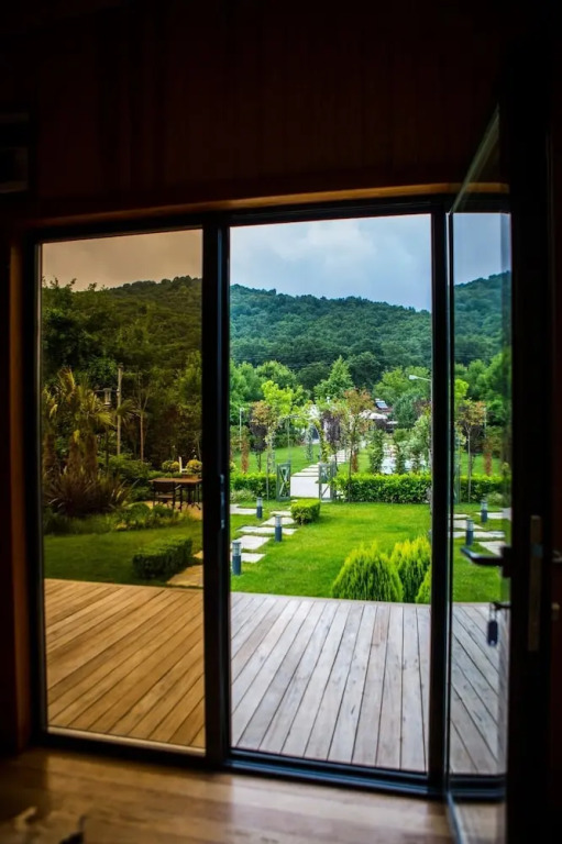 Pamera Garden Hotel