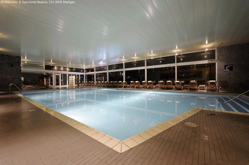 Hotel Beatus