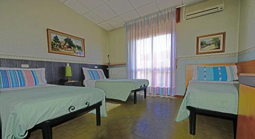 Hotel Milanesi