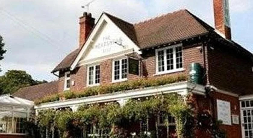 The Wheatsheaf Inn