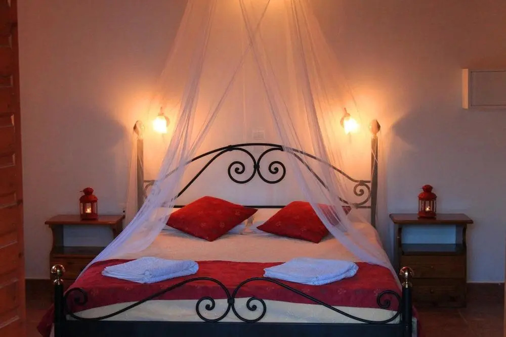 Archontiko Villas