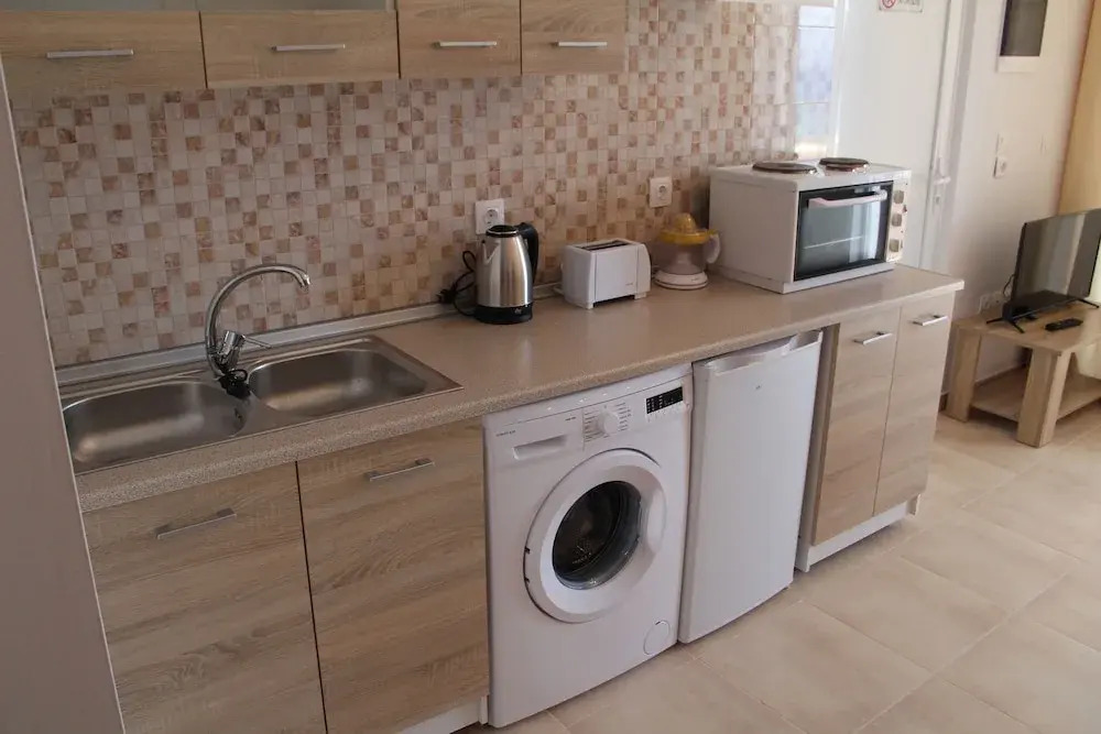 Sea Pearl Luxury Apartment
