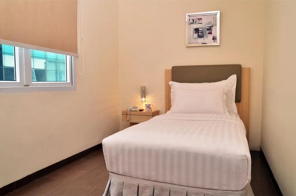 d'primahotel Melawai Blok-M