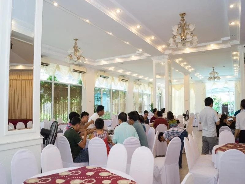 Thanh Thuy Hotel