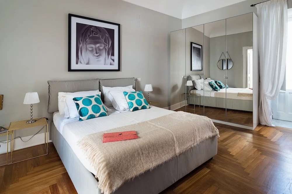 Duomo Suite