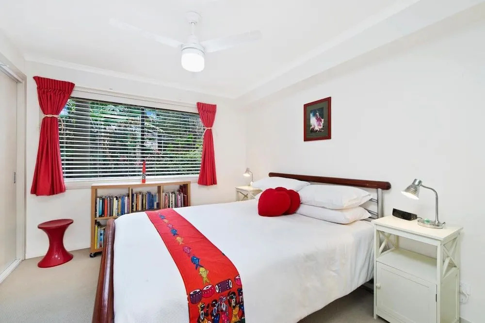 Beach Resort Apartment