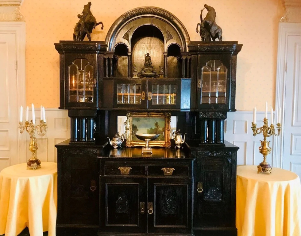 Johannesbergs Slott