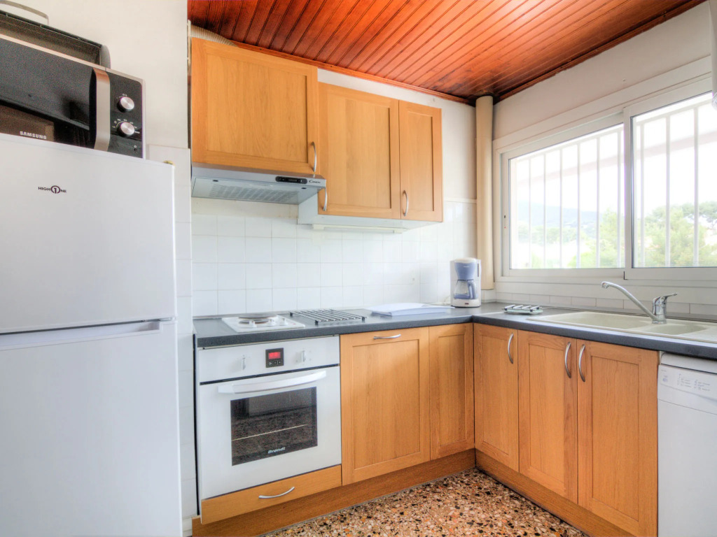 Apartment Le Carthage
