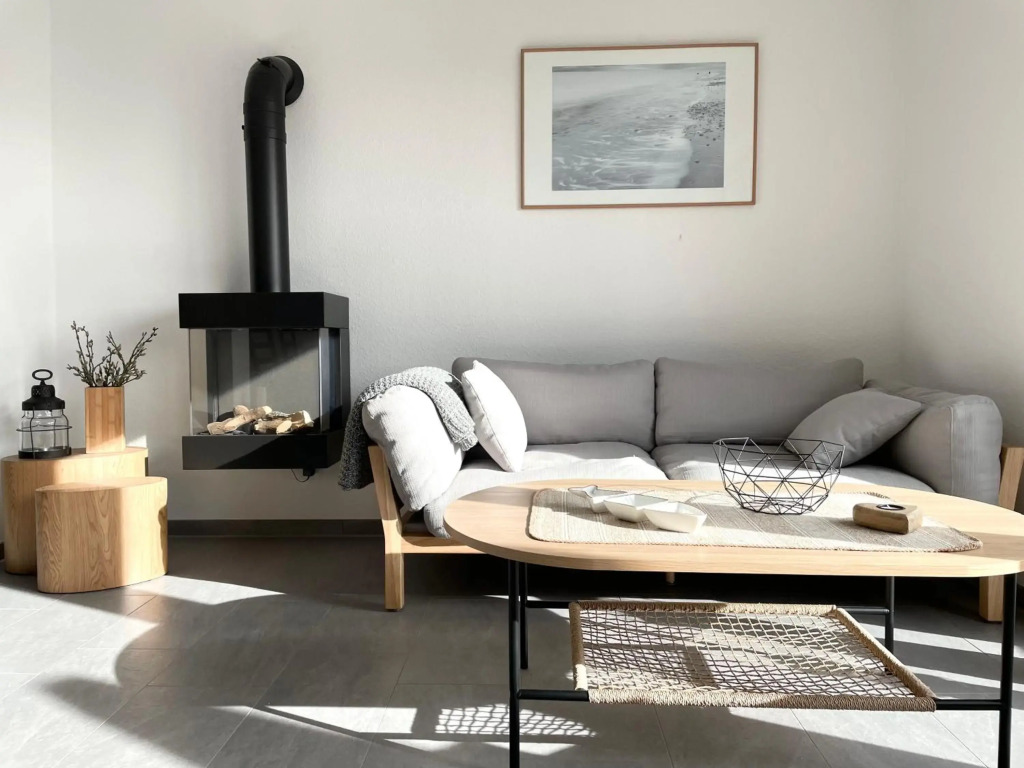 Ferienhaus Meerwunder