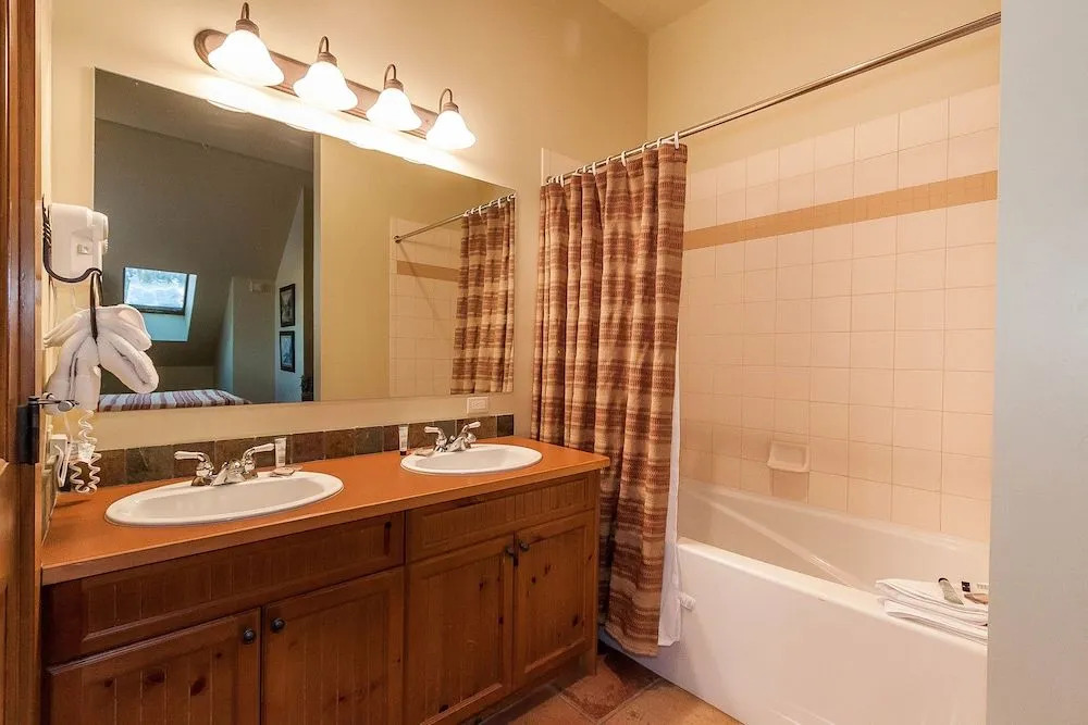 Springs #8903 - 4 Br Condo