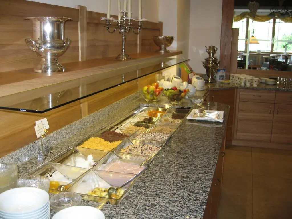 Hotel Eller