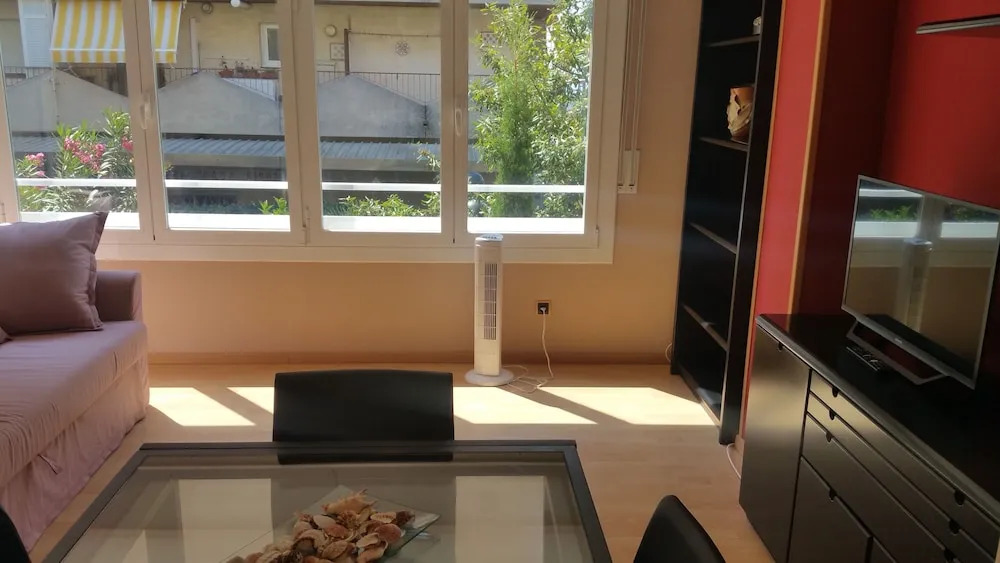 Apartamento Colón