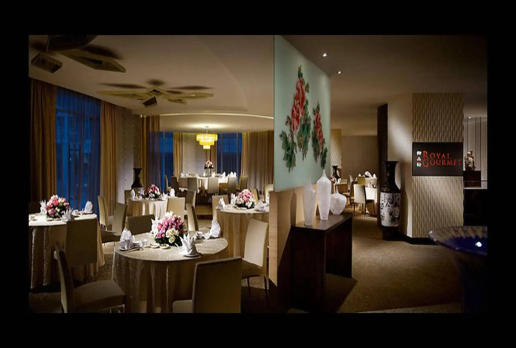 Premiere Hotel - Complimentary Shuttle to Klang Wholesale Market
