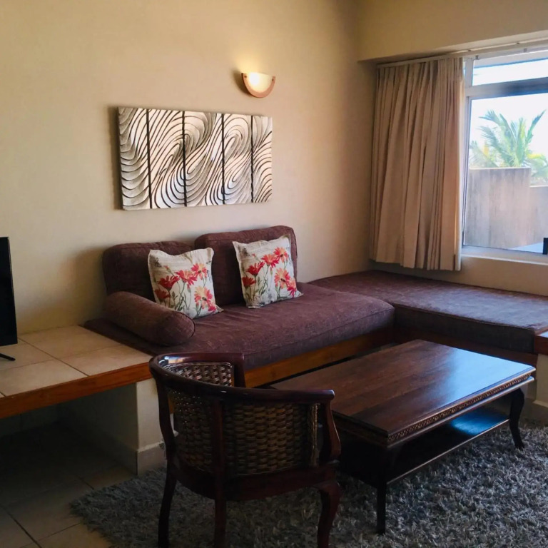 Salt Rock Hotel and Beach Resort