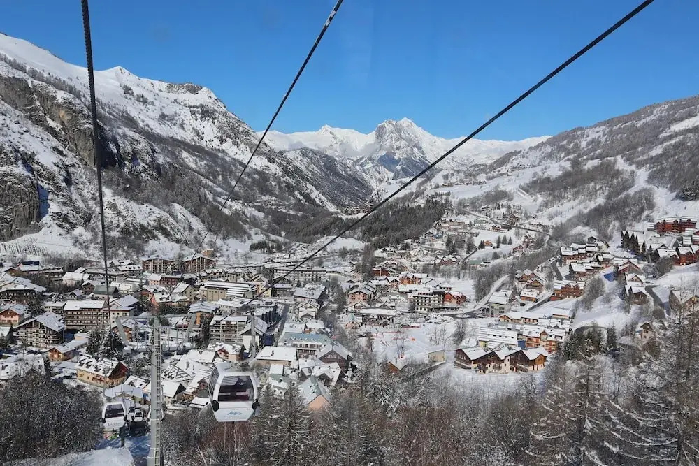 Le Coeur Alpin