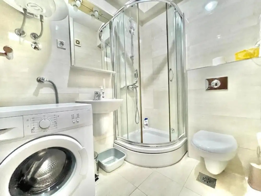 Comfort Apartments Aleksic