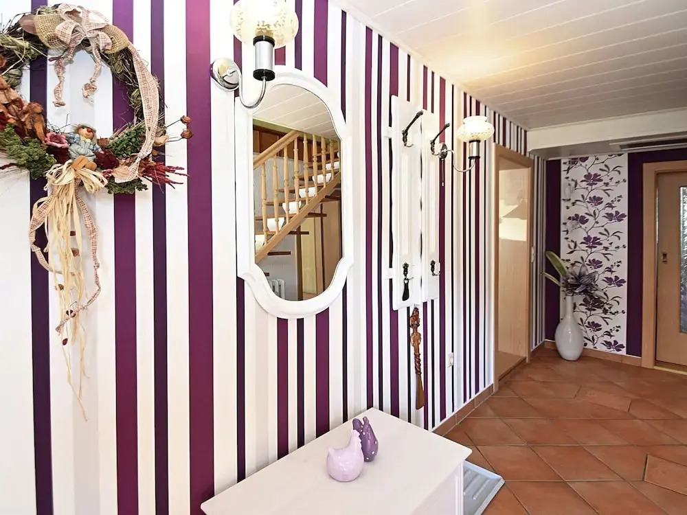 Quiet Couples Apartment