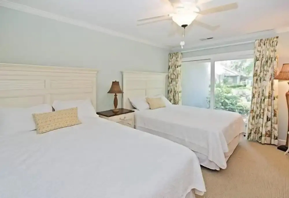 66 Fairway Lane at The Sea Pines Resort