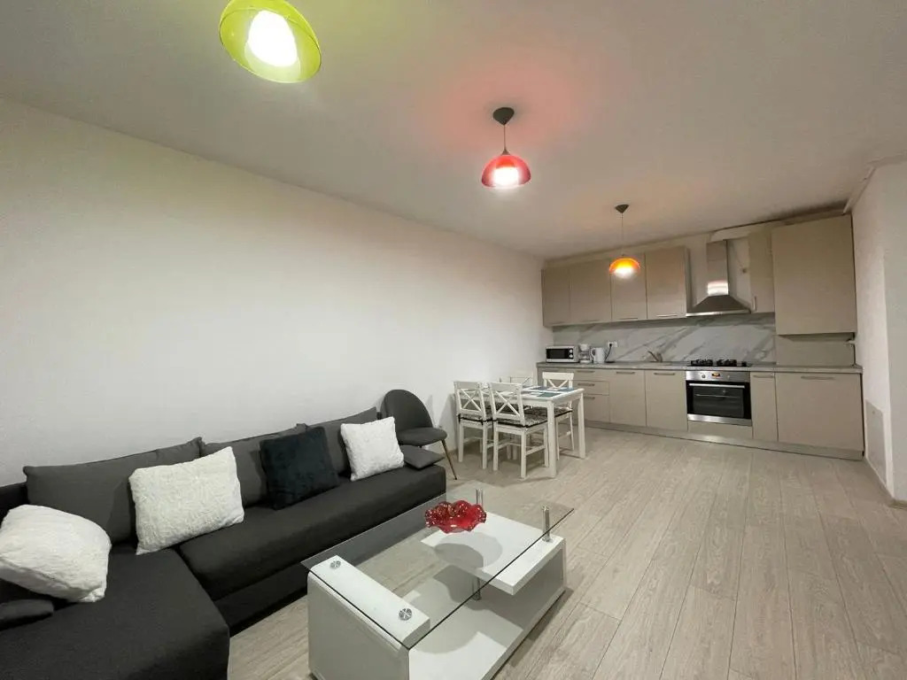 Lucky Residence