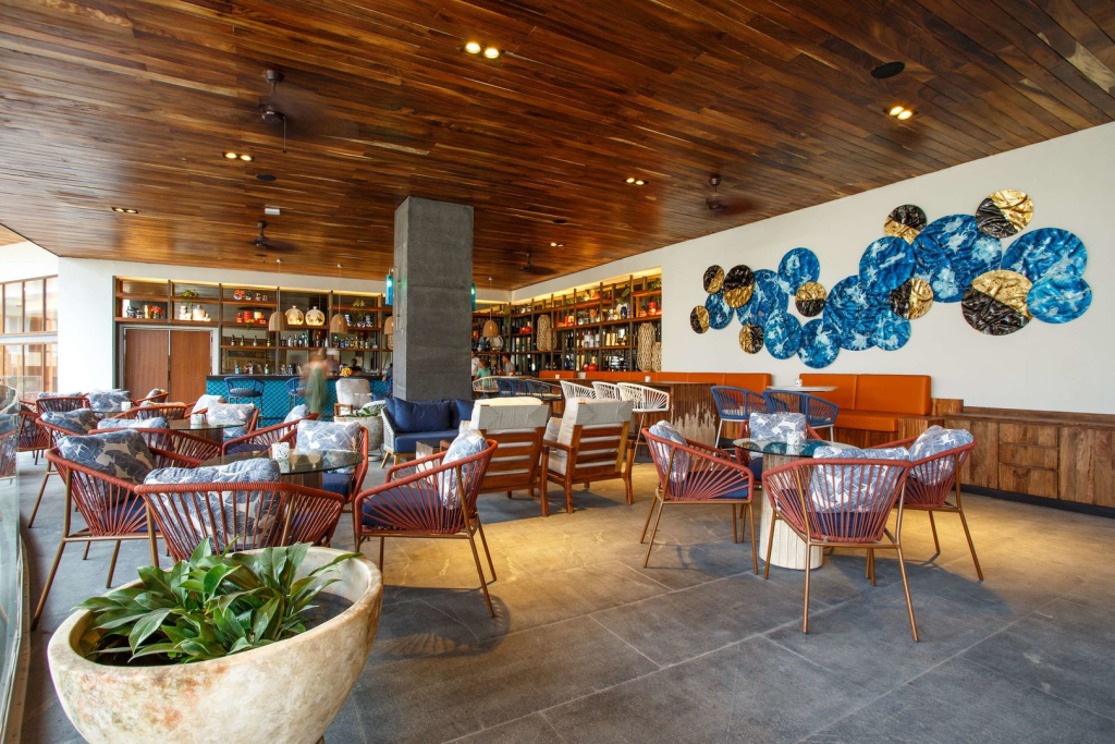 Armony Marival Resort & Spa Punta de Mita - MGallery collection