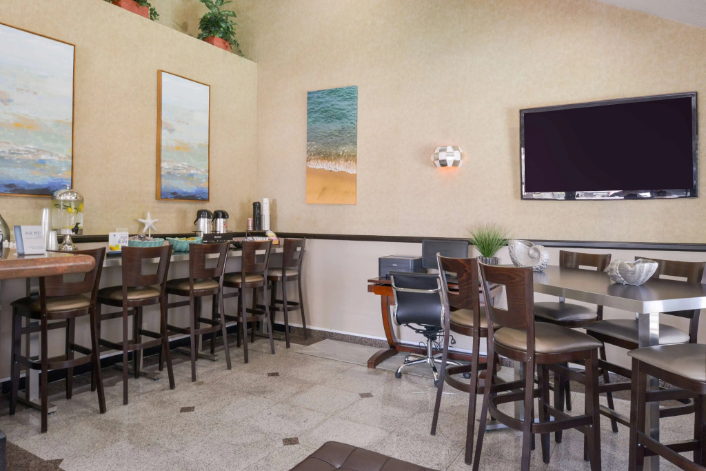 Best Western Redondo Beach Galleria Hotel - Beach City LA