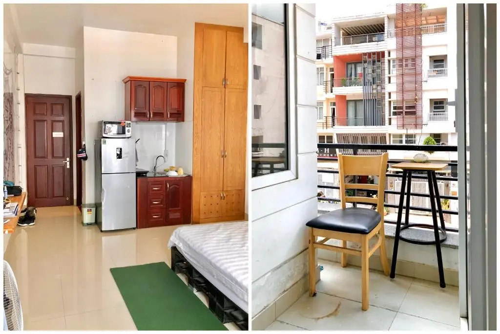 Du Homestay 1