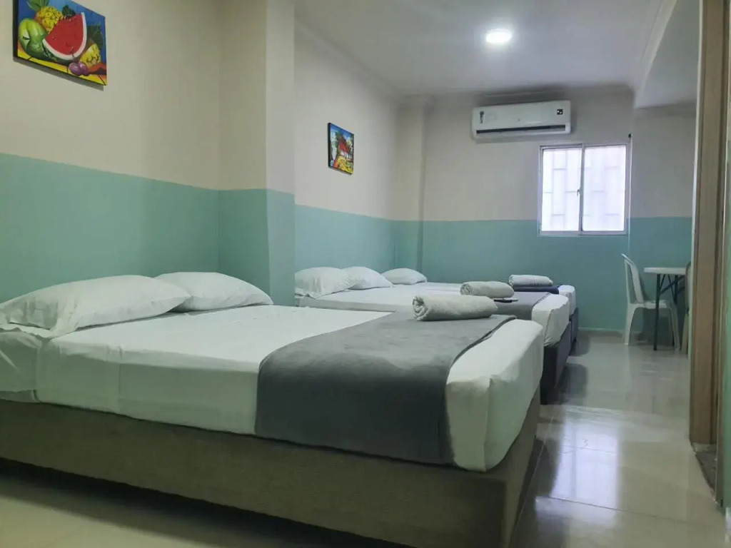 Hotel Imperio Inn 74