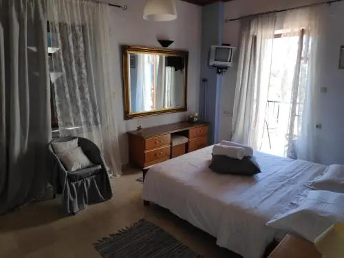 Harbour View House