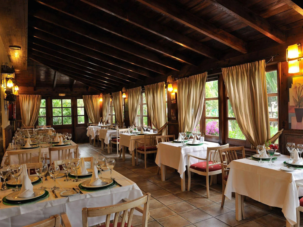 KARAT El Nogal Hotel Boutique & Spa ADULTS ONLY