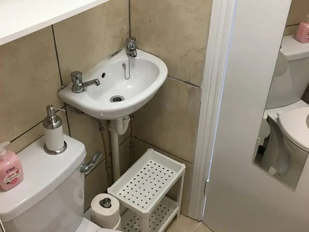 Mountjoy Serviced Accommodation