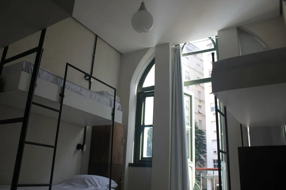 Refugio Hostel