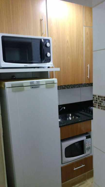 Guest House Copacabana- Rio de Janeiro