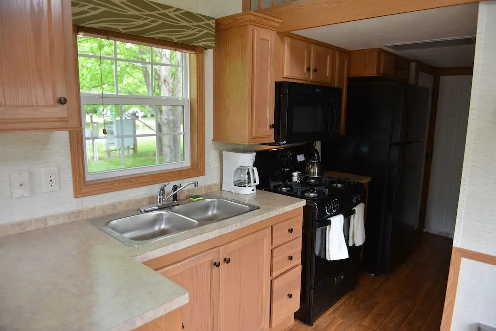 Gettysburg Farm RV Campground