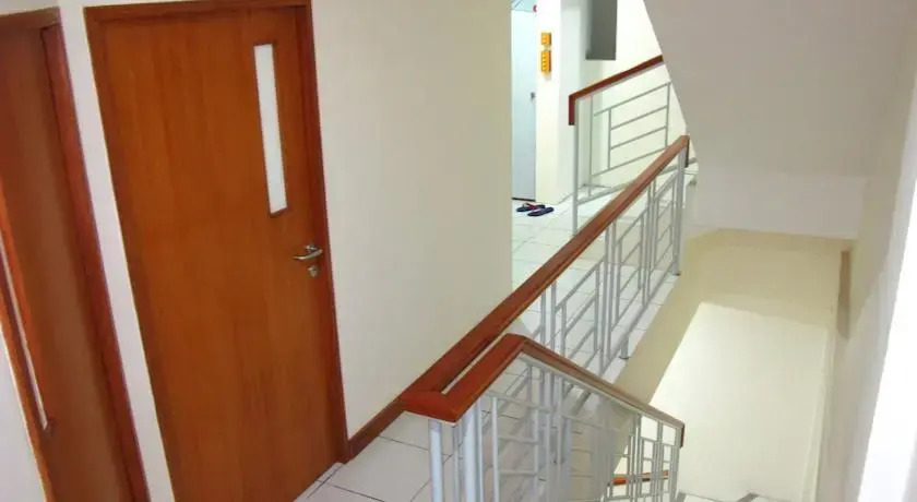 Pluit Raya 133 Residence