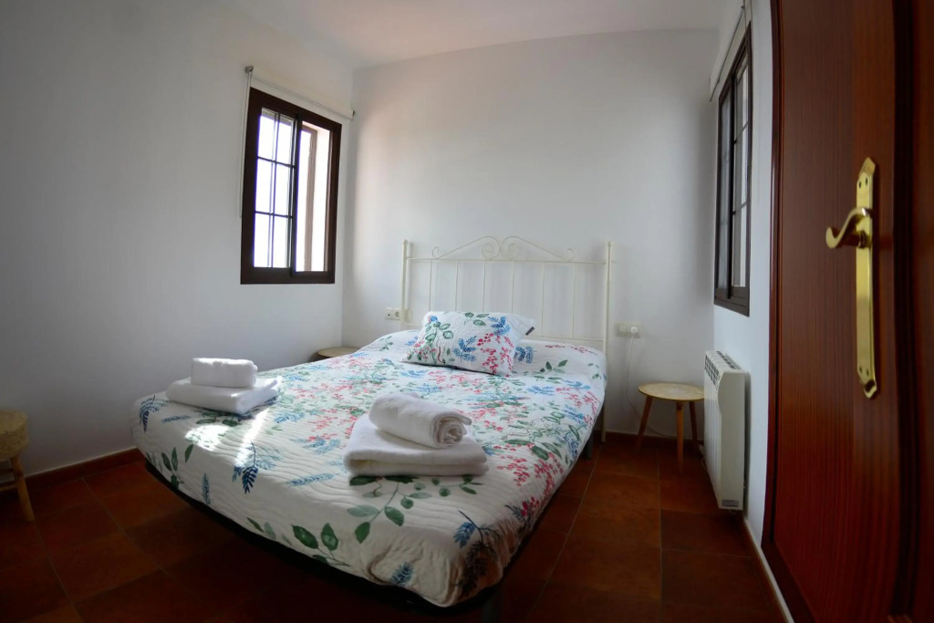Casa Suber