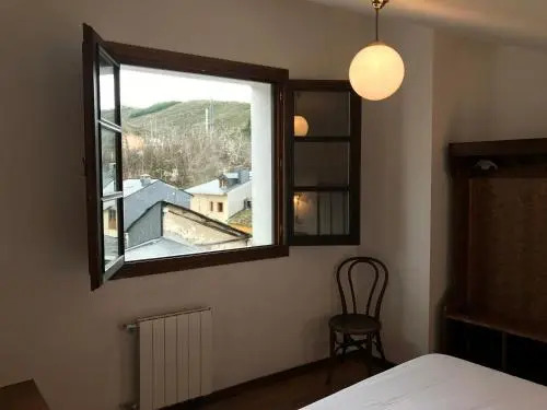 La Casa Del Reloj